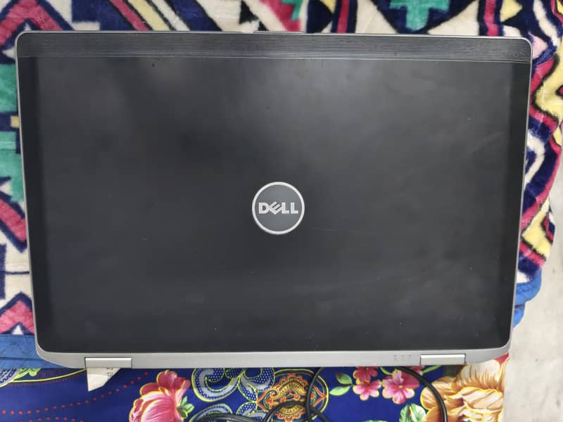 Dell laptop 2
