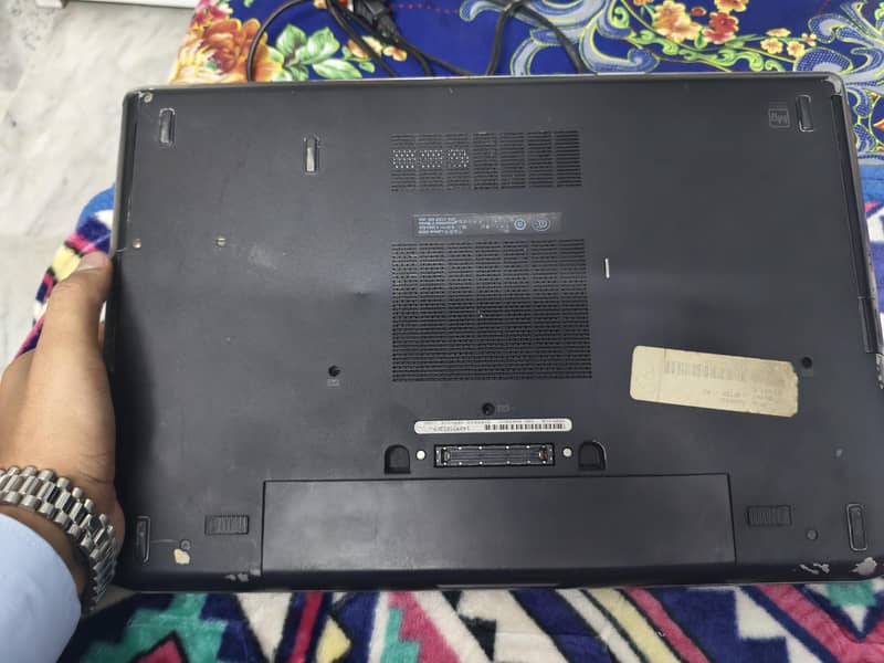 Dell laptop 3