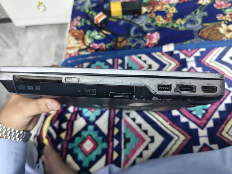 Dell laptop 4