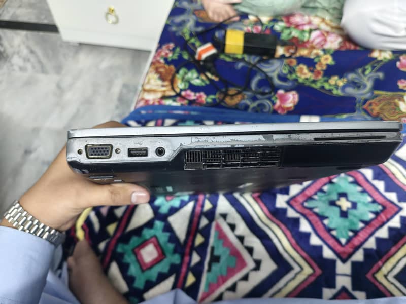 Dell laptop 5