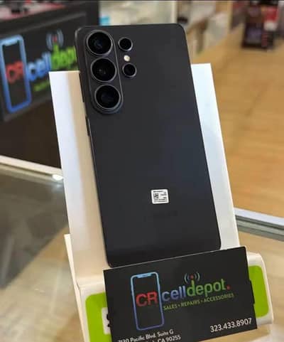 Samsung Mobile S26 Ultra