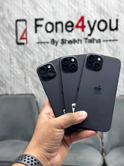 iphone 15 non pta sim-locked