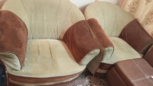 sofa set
