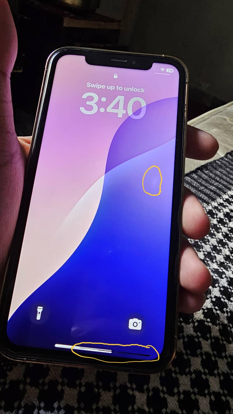 iphone Xr 5