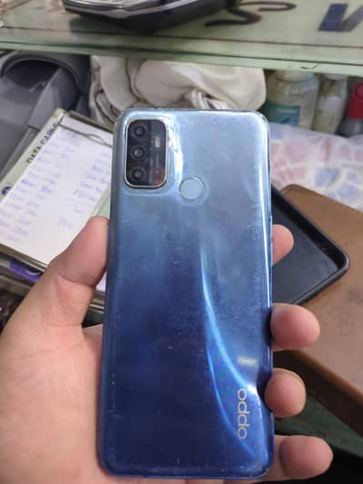 OPPO A53