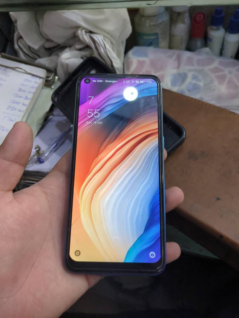 OPPO A53 1