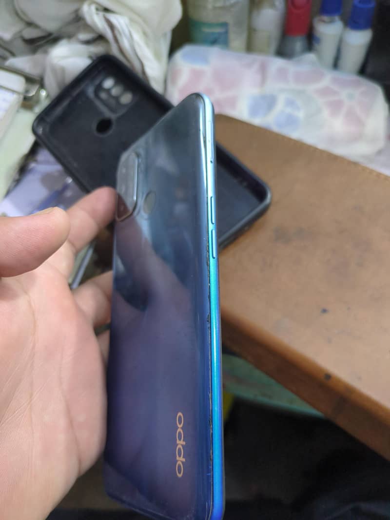 OPPO A53 2
