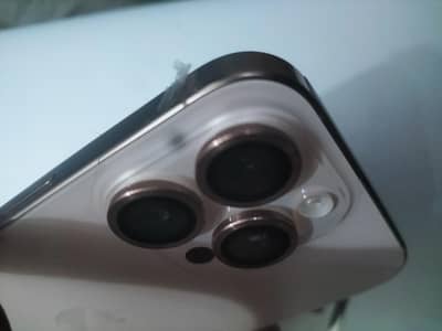 Apple iPhone 16 Pro Max