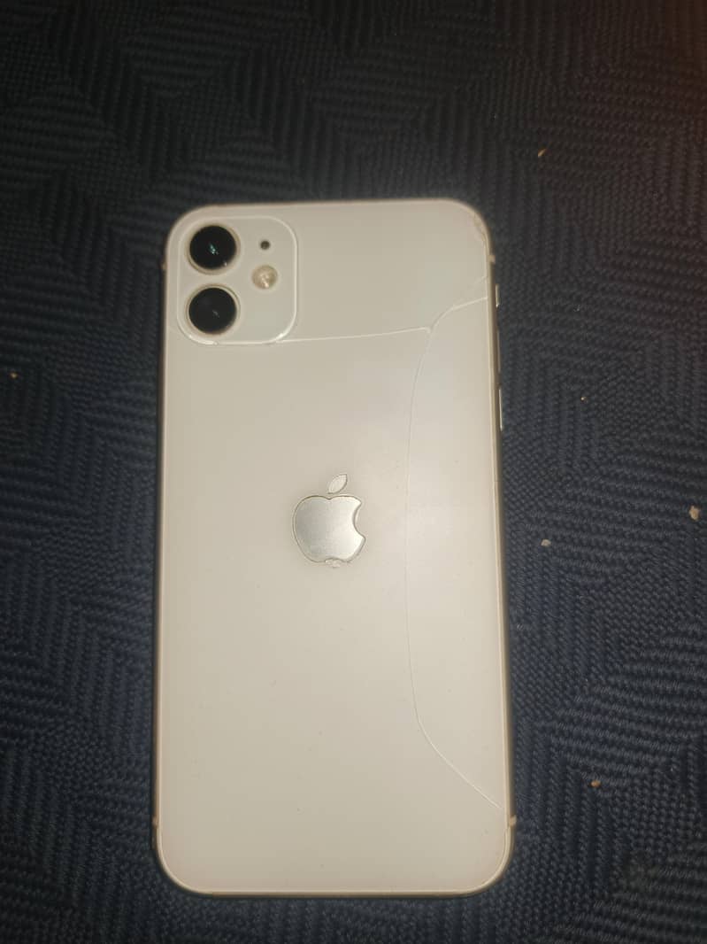 Apple iPhone 11 jv 0