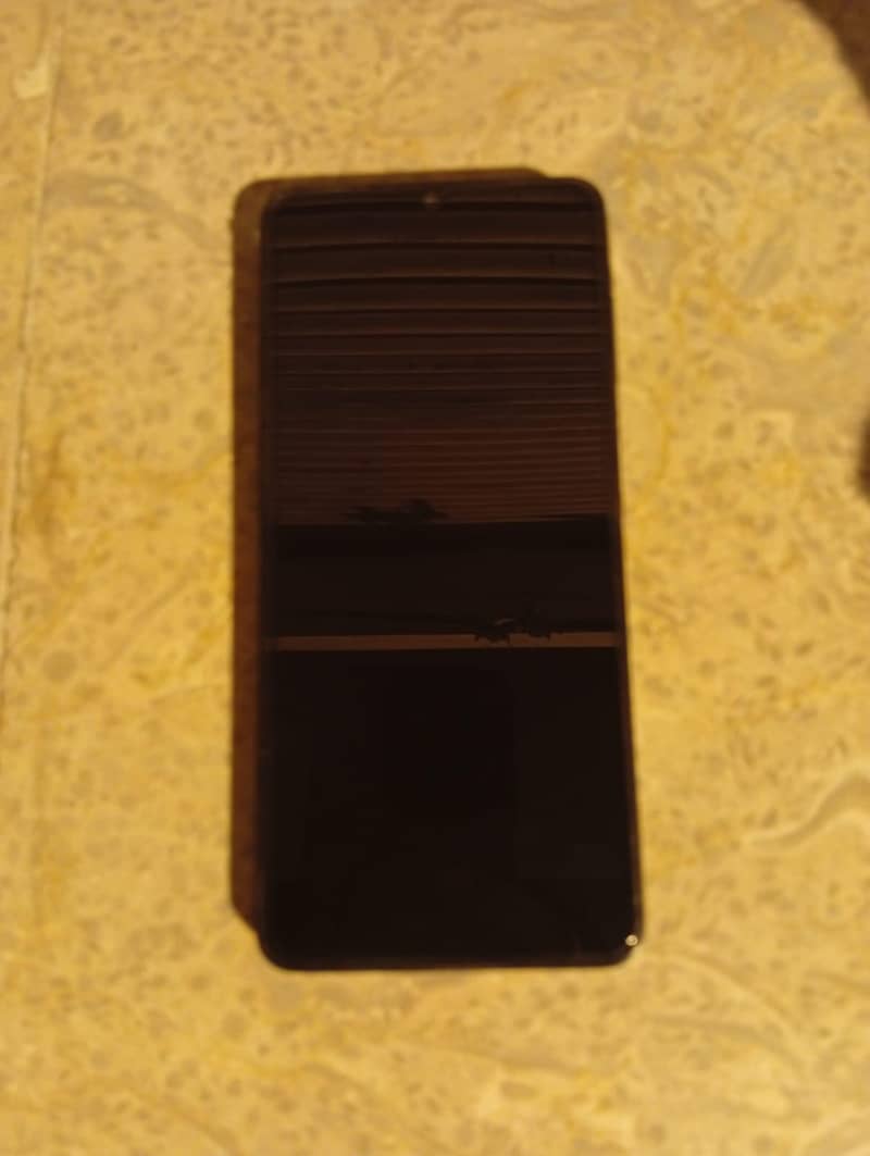 Samsung Mobile A07 1