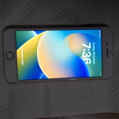 Apple iPhone 8 Plus