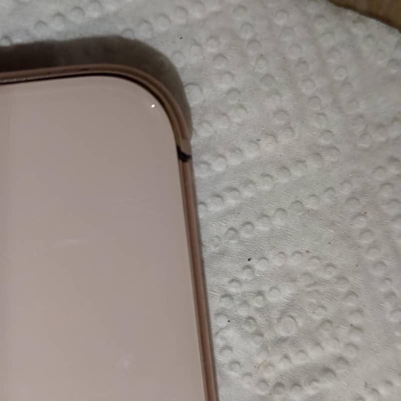 Apple iPhone 8 Plus ( official pta approved 2