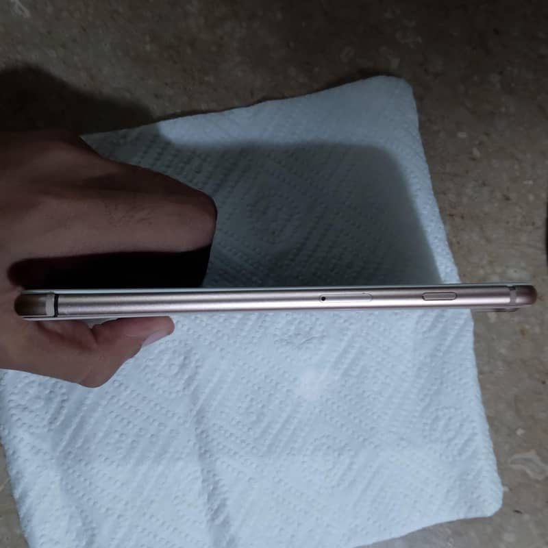 Apple iPhone 8 Plus ( official pta approved 4