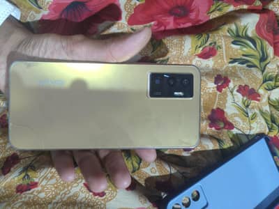 Vivo V23e
