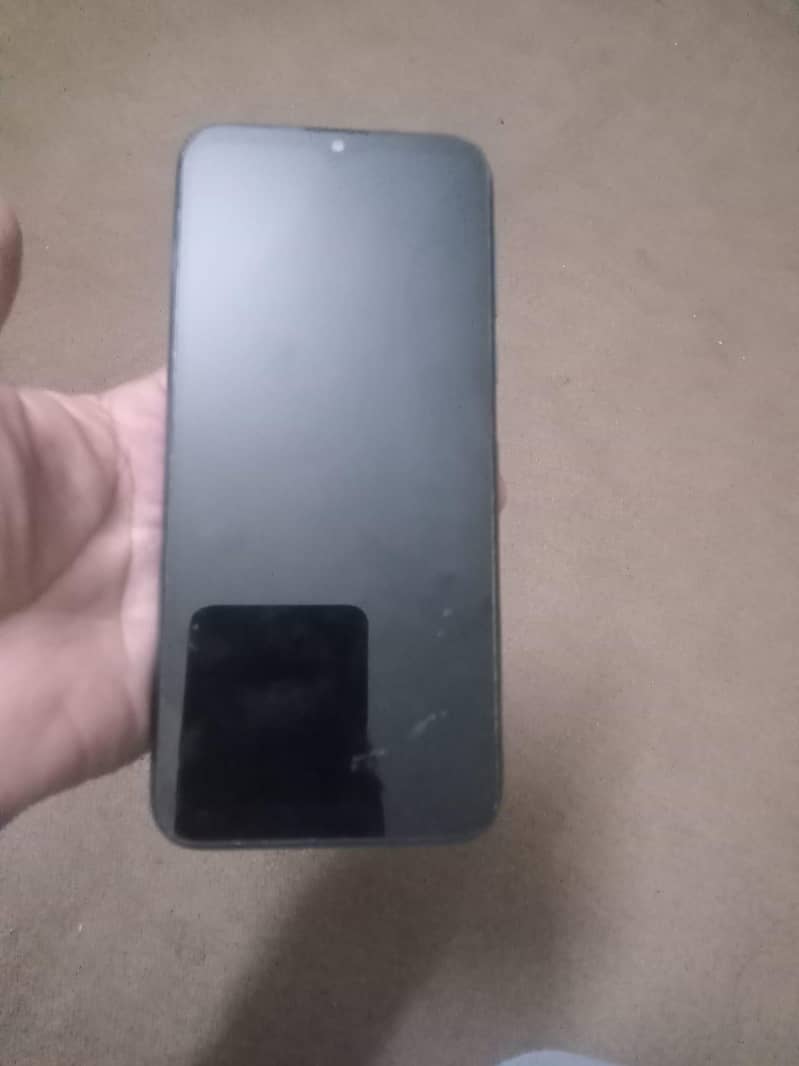 Infinix Smart 4 4