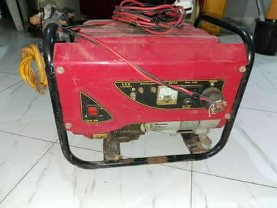 Lifan 1 KVA Manual Generator