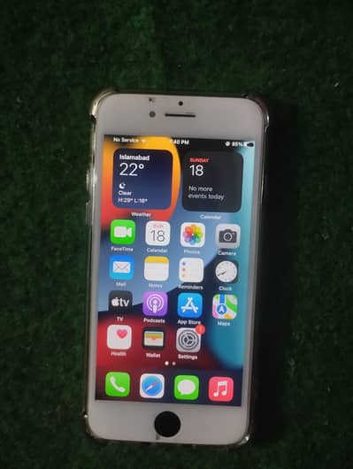 Apple iPhone 7