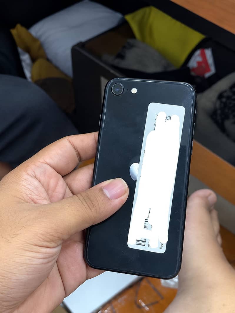 Apple iPhone Other Model 2