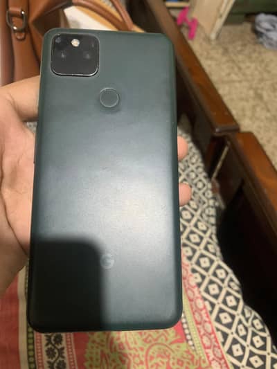 Google Pixel 5a