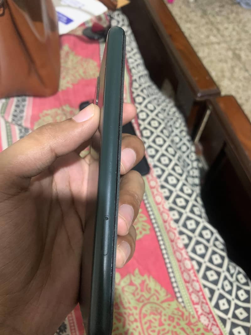 Google Pixel 5a 2