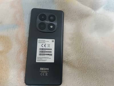  Xiaomi Redmi Note 15 Almost Brand New!  Only a Few Days Used