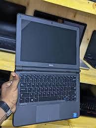 dell latitude 3160 4GB ram 320GB hdd
