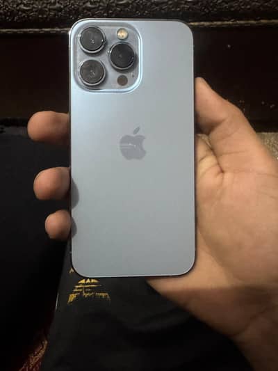 Apple iPhone 13 pro