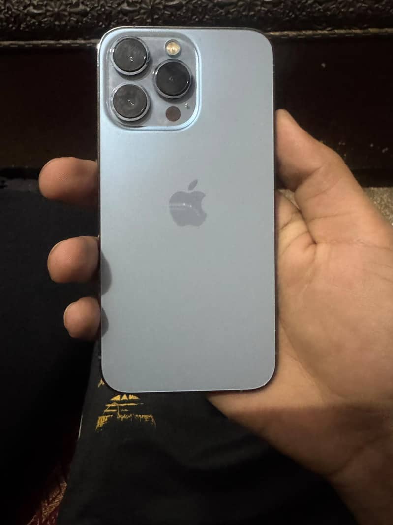 Apple iPhone 13 pro 0