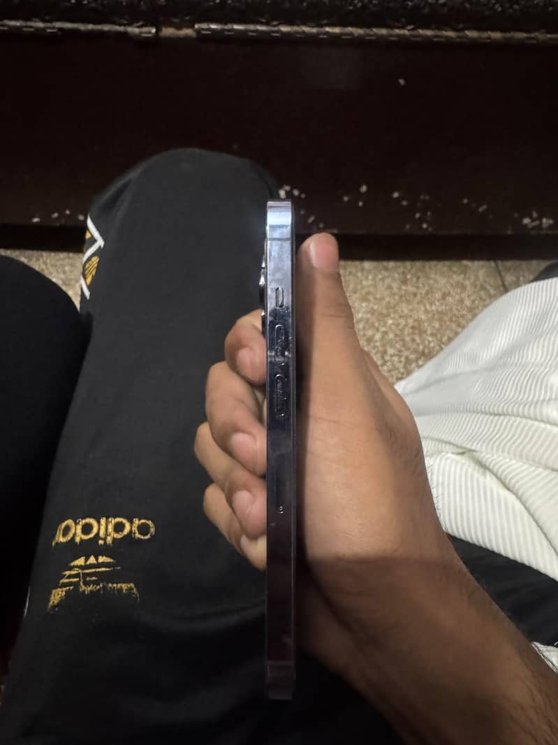 Apple iPhone 13 pro 1