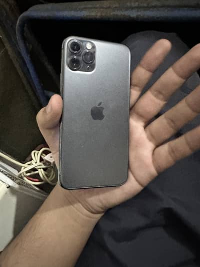 Apple iPhone 11 Pro NON PTA