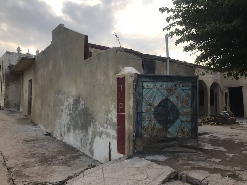10 Marla house reasonable price - Houses - 1120613347