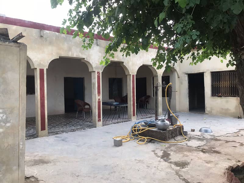 10 Marla house reasonable price - Houses - 1120613347