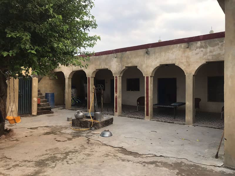10 Marla house reasonable price - Houses - 1120613347