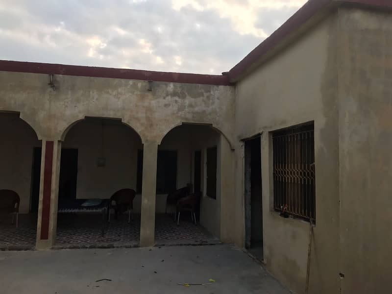 10 Marla house reasonable price - Houses - 1120613347