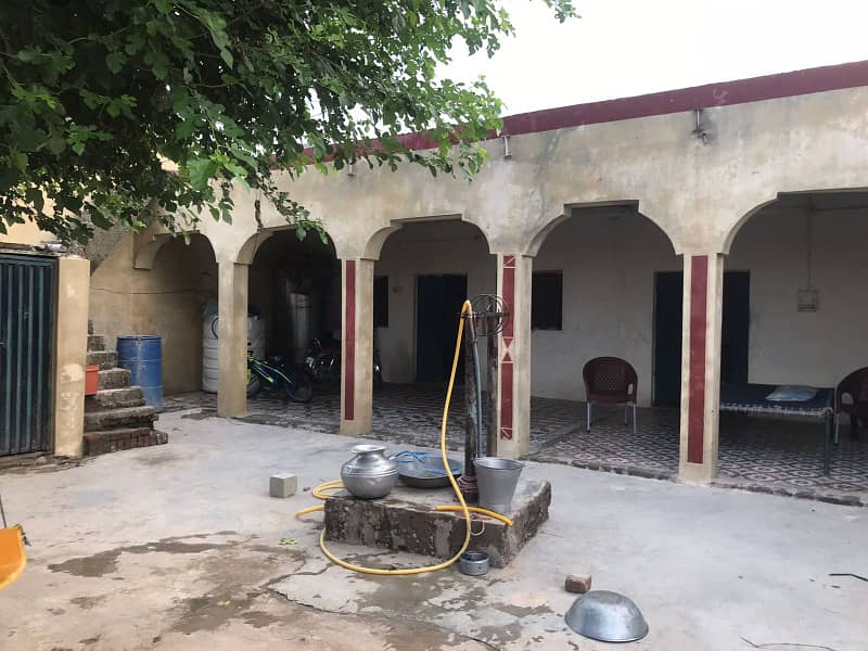 10 Marla house reasonable price - Houses - 1120613347