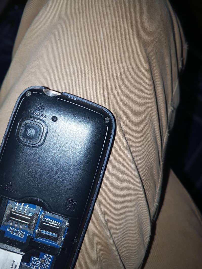 Nokia 105 0