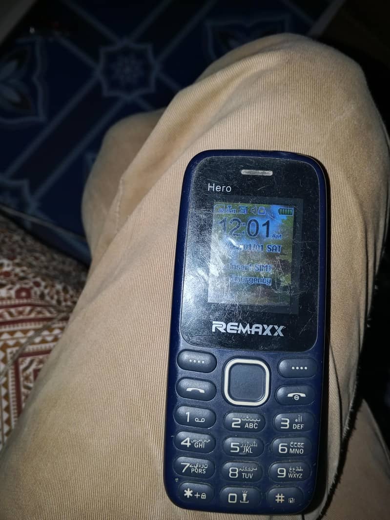 Nokia 105 1