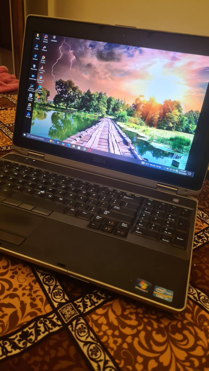 dell laptop 2
