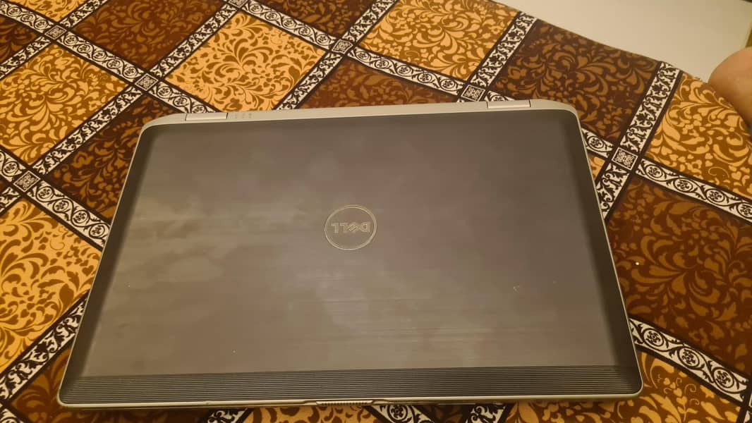 dell laptop 3