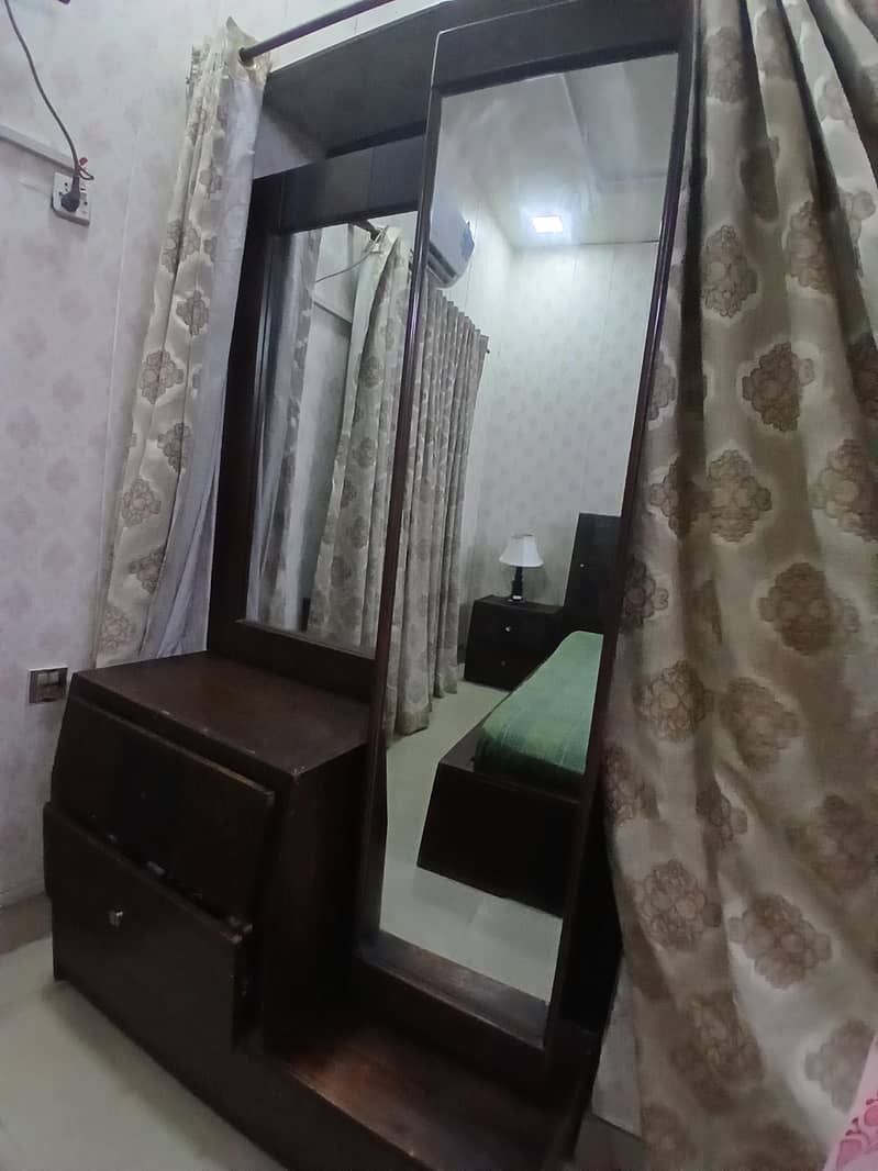 Bedset Bedroom set 1