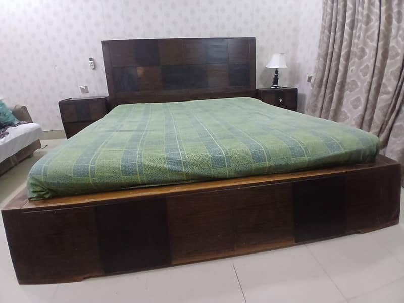 Bedset Bedroom set 2