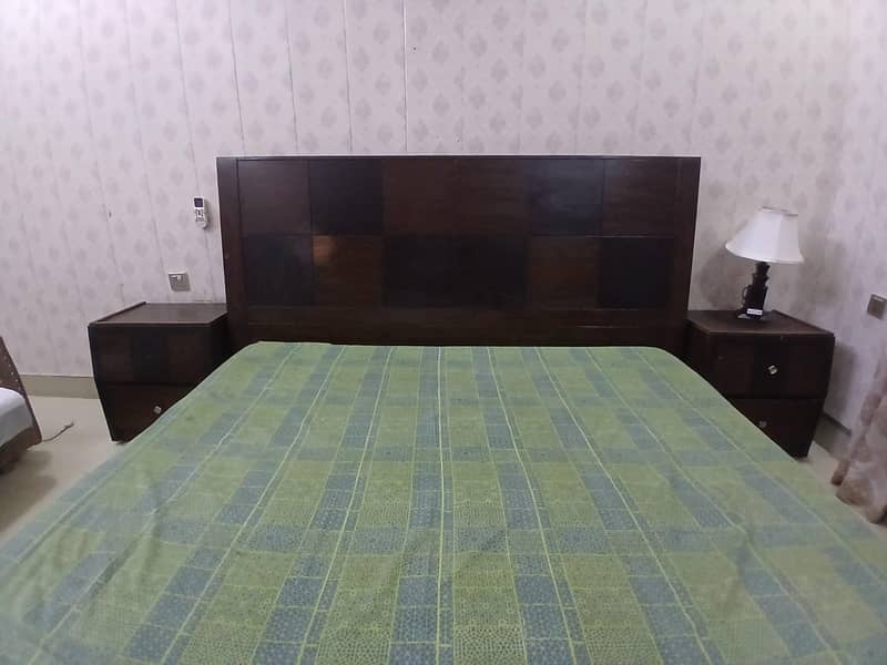 Bedset Bedroom set 3