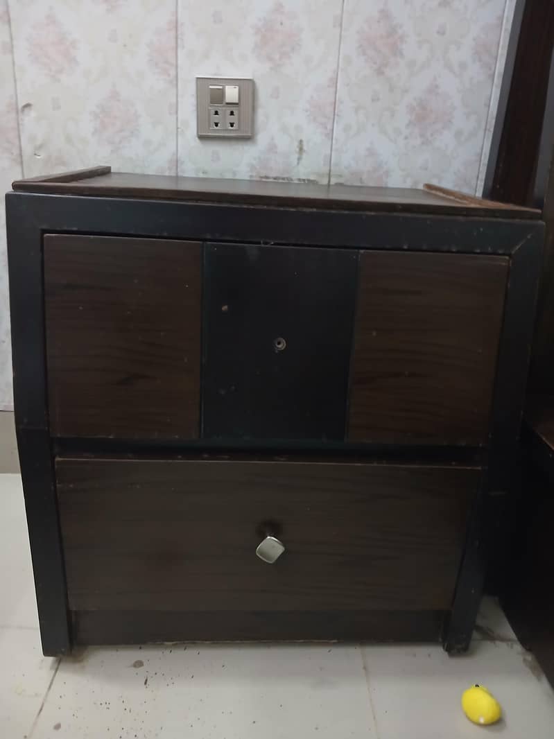 Bedset Bedroom set 5