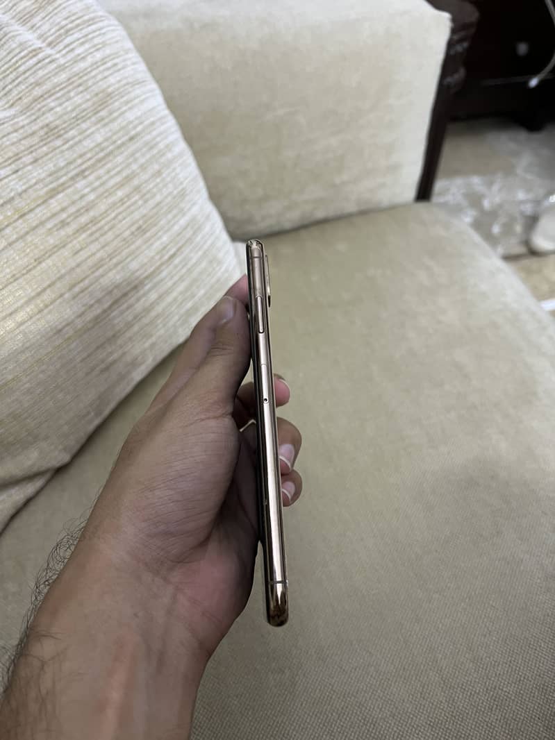 Apple iPhone XS Max 1