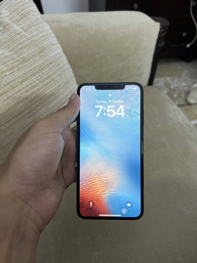 Apple iPhone XS Max 2