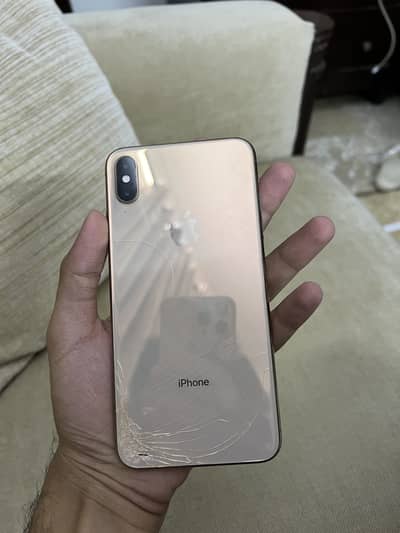 Apple iPhone XS Max