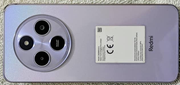Redmi 14C 8/128