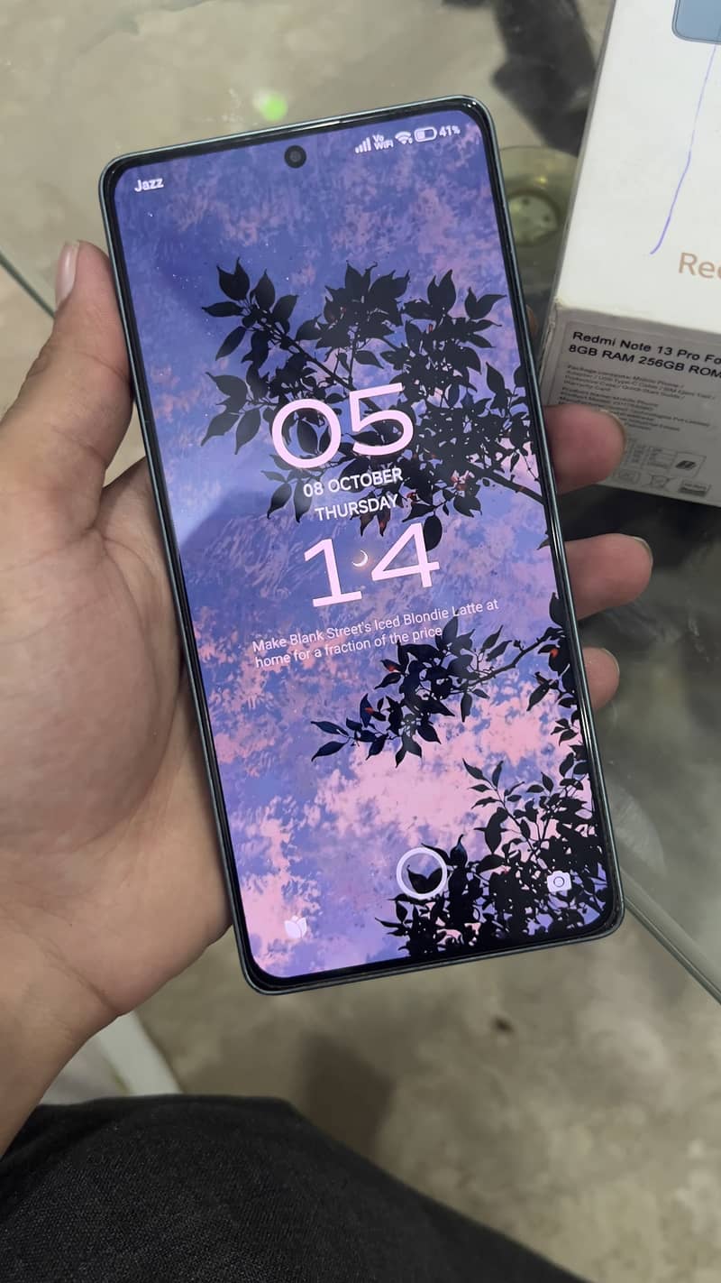 Redmi Note 13 Pro 0