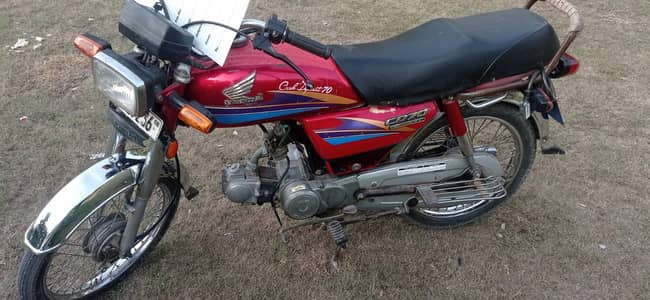 Honda japani 70 old is gold 80 Plus everag Seal Pack engine