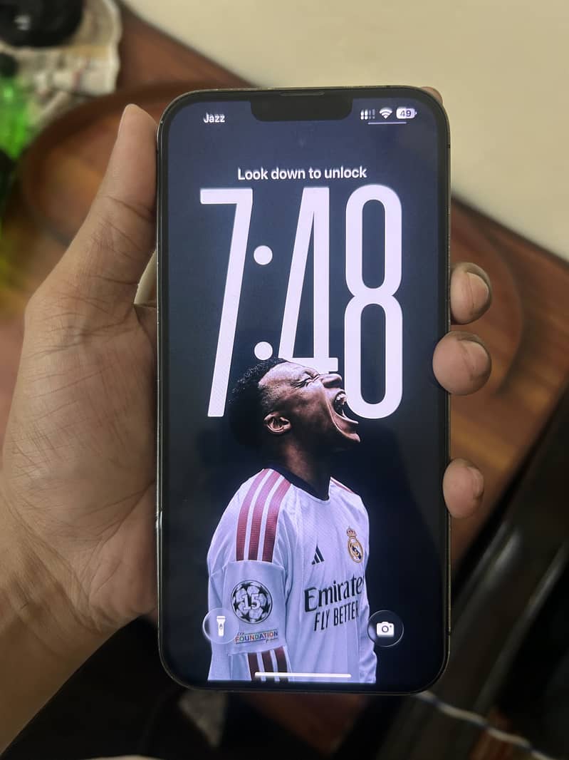 Apple iPhone 13 Pro Max 0
